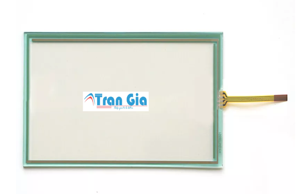 Tấm cảm ứng màn hình Delta DOP-AS57 kích thước 5.7 inch