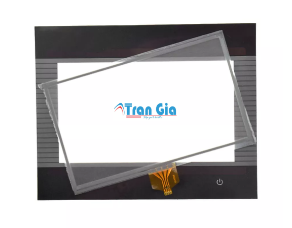 Tấm cảm ứng màn hình Delta DOP-B03S211 4.3 inch