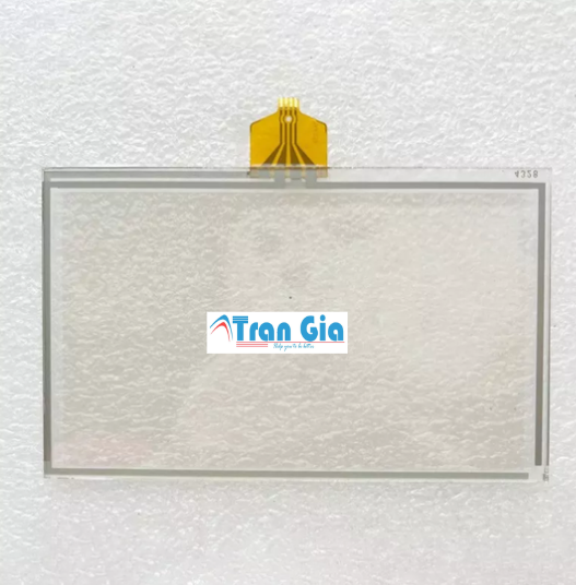 Tấm cảm ứng màn hình Delta DOP-B03S211 4.3 inch