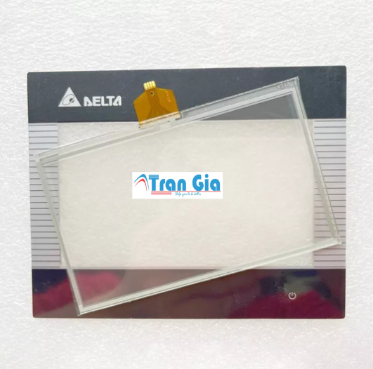 Tấm cảm ứng màn hình Delta DOP-B03S211 4.3 inch Tấm cảm ứng màn hình Delta DOP-B03S211 4.3 inch