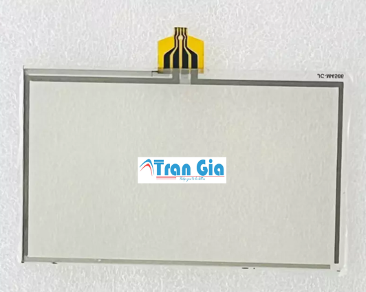 Tấm cảm ứng màn hình Delta DOP-B03S211 4.3 inch
