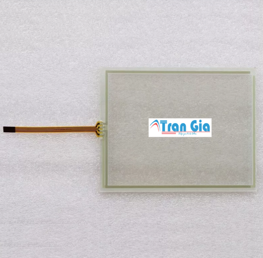 Tấm cảm ứng màn hình Delta DOP-B05S100 kích thước 5.6 inch