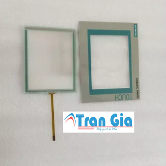 Tấm cảm ứng màn hình HMI 5.7 inch Siemens TP177A, TP177B, TP170A, TP170B cam kết chính hãng Tấm cảm ứng màn hình HMI 5.7 inch Siemens TP177A, TP177B, TP170A, TP170B cam kết chính hãng