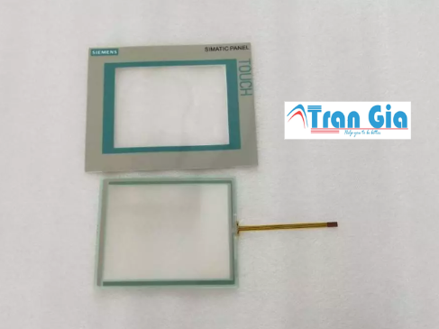 Tấm cảm ứng màn hình HMI 5.7 inch Siemens TP177A, TP177B, TP170A, TP170B cam kết chính hãng