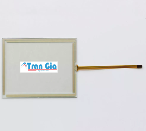 Tấm cảm ứng màn hình Siemens KTP600 Basic Mono kích thước 6 inch