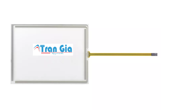 Tấm cảm ứng màn hình Siemens KTP600 Basic Mono kích thước 6 inch