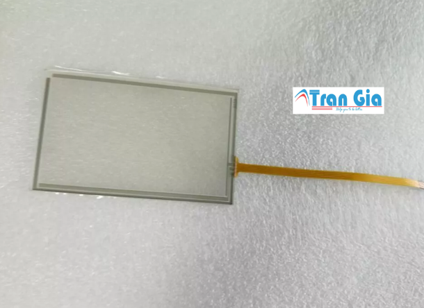 Tấm cảm ứng màn hình HMI Omron dòng NB Series