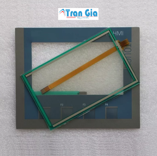 Chuyên bán tấm cảm ứng màn hình HMI Siemens KTP400 Basic 6AV2123-2DB03-0AX0