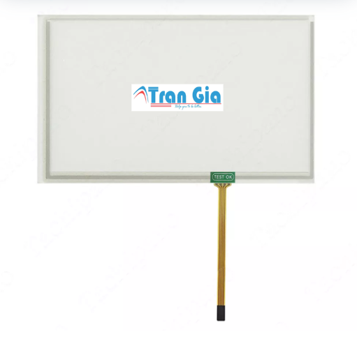 Chuyên cung cấp tấm cảm ứng HMI Mitsubishi GS2107-WTBD kích thước 7 inch