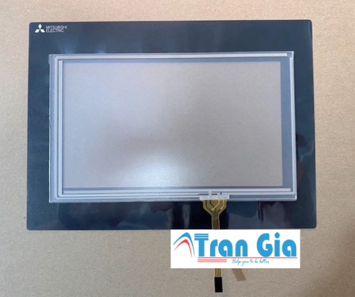 Chuyên cung cấp tấm cảm ứng HMI Mitsubishi GS2107-WTBD kích thước 7 inch