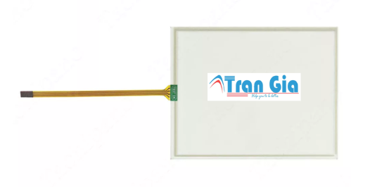 Tấm cảm ứng màn hình HMI Hitech 5.7 inch PWS6600S, PWS6600T, PWS5610T