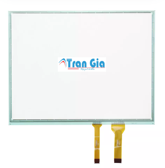 Tấm cảm ứng màn hình HMI Mitsubishi GOT2000, GT2505, GT2508, GT2510, GT2512