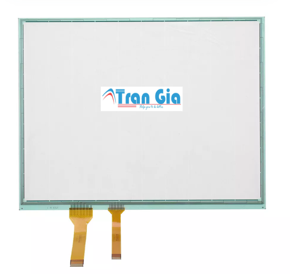 Tấm cảm ứng màn hình HMI Mitsubishi GOT2000, GT2505, GT2508, GT2510, GT2512