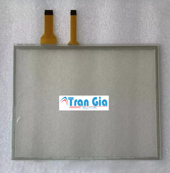 Tấm cảm ứng màn hình HMI Mitsubishi GOT2000, GT2505, GT2508, GT2510, GT2512 Tấm cảm ứng màn hình HMI Mitsubishi GOT2000, GT2505, GT2508, GT2510, GT2512