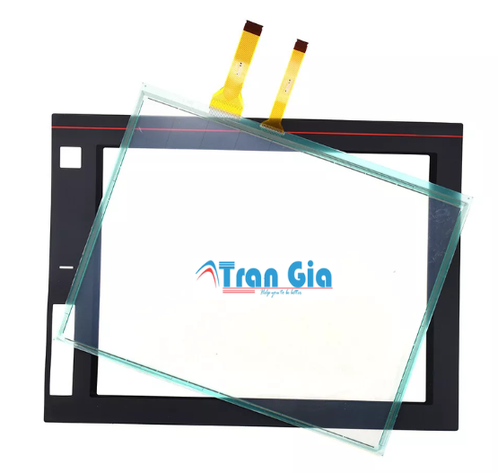 Tấm cảm ứng màn hình HMI Mitsubishi GOT2000, GT2505, GT2508, GT2510, GT2512