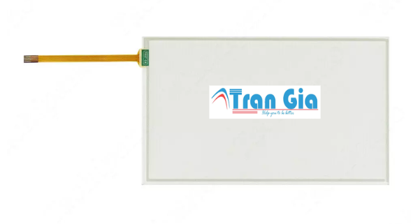 Tấm cảm ứng màn hình MCGS TPC7062HW TPC7072GI TPC7012EL TPC7022EW KDT-8206