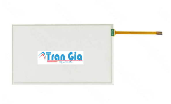 Tấm cảm ứng màn hình HMI Omron dòng NB Series