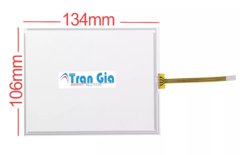 Tấm cảm ứng màn hình HMI Hitech 5.7 inch PWS1711-CTN – Nhận thay tấm cảm ứng màn hình HMI Hitech