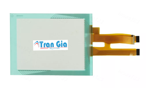 Tấm cảm ứng màn hình HMI Proface GP2501 10 inch - Nhận sửa chữa màn hình Proface bị lỗi