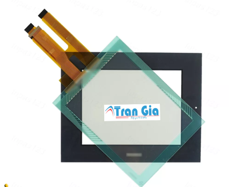 Tấm cảm ứng màn hình HMI Proface GP2501 10 inch - Nhận sửa chữa màn hình Proface bị lỗi