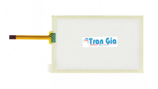 Cung cấp tấm cảm ứng màn hình HMI Weinview 4.3 inch TK6050iP