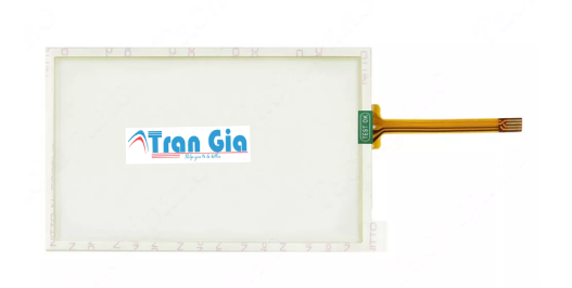 Cung cấp tấm cảm ứng màn hình HMI Weinview 4.3 inch TK6050iP