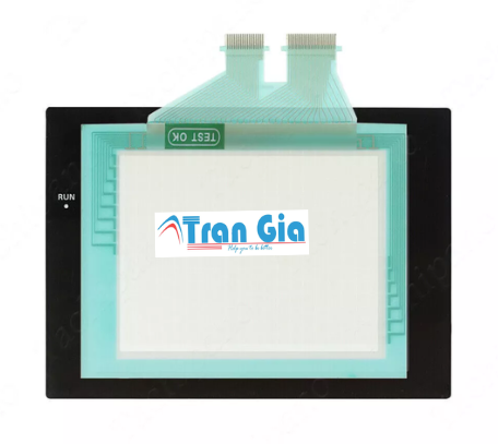 Tấm cảm ứng màn hình HMI Omron - Nhận sửa tấm cảm ứng màn hình HMI