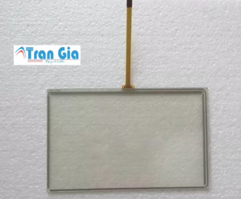 Tấm cảm ứng màn hình 7 inch kích thước 130×100mm