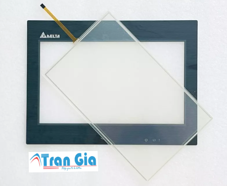 Tấm cảm ứng màn hình HMI Delta DOP-B10S411 chính hãng