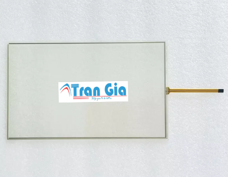 Tấm cảm ứng màn hình HMI Delta DOP-B10S411 chính hãng