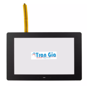 Tấm kính cảm ứng màn LCD cho HMI Red Lion