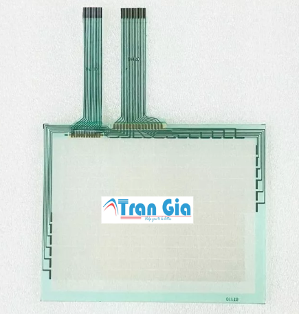 Tấm cảm ứng màn hình GP37W2-BG41-24V