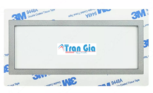 Tấm cảm ứng màn hình Idec HG1F