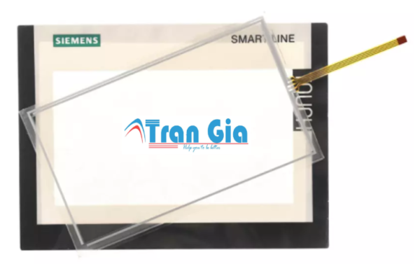 Tấm cảm ứng Siemens 6AV6648-0CC11-3AX0