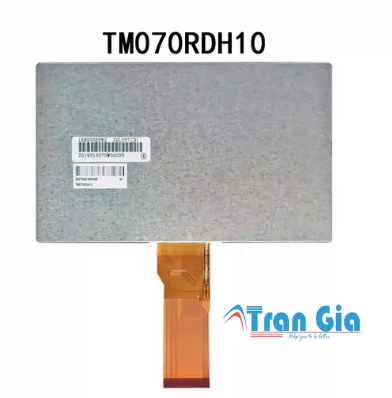 LCD TM070RDH10 