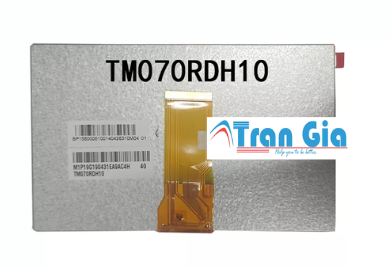 LCD TM070RDH10 