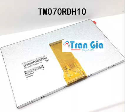 LCD TM070RDH10 