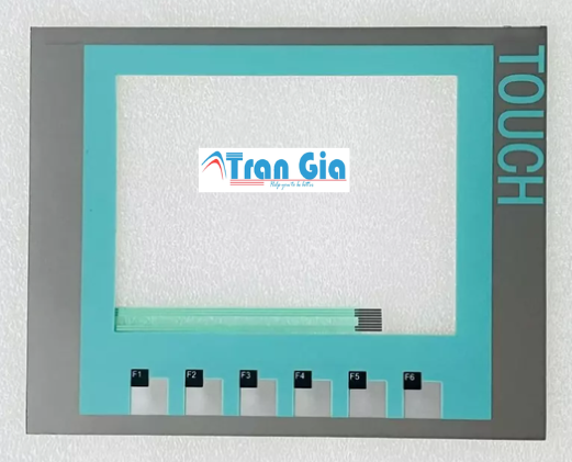 Mặt bàn phím 6AV6647-0AB11-3AX0