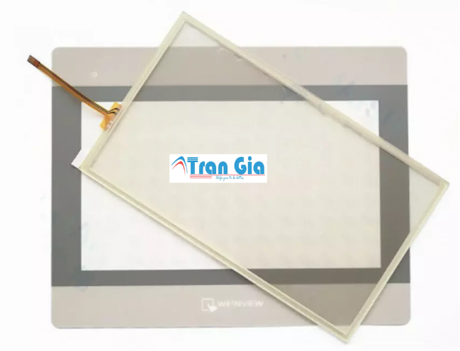 Tấm cảm ứng màn hình Weinview MT8101iE