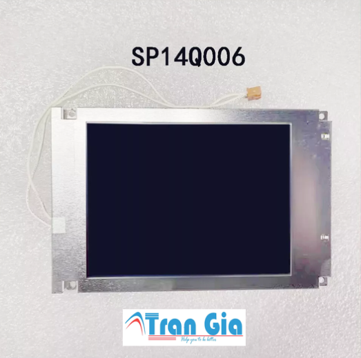 LCD HITACHI SP14Q006