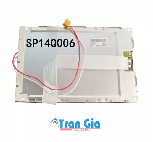 LCD HITACHI SP14Q006