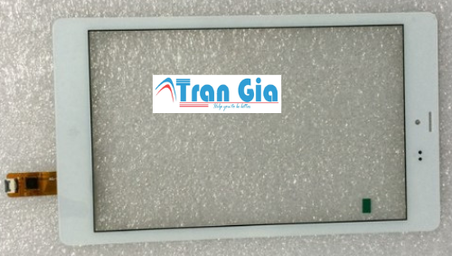 Tấm cảm ứng máy tính bảng MMX K8