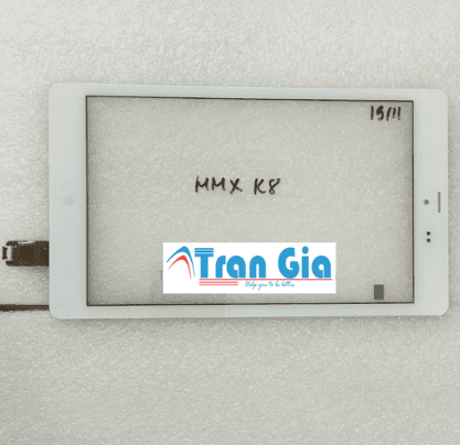 Tấm cảm ứng máy tính bảng MMX K8