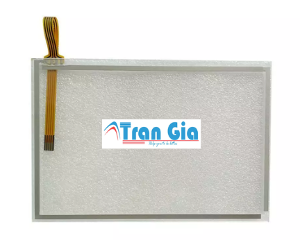 Tấm cảm ứng công nghiệp 6.5 inch máy may JUKI IP-310/ AMS-210/ SK420