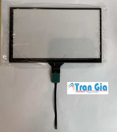 Tấm cảm ứng màn hình công nghiệp 8.0 inch Y tế T9839