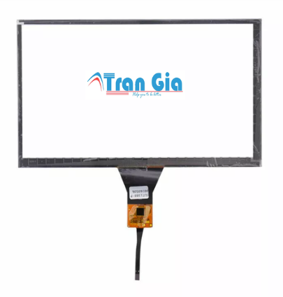 Tấm cảm ứng đa điểm 7.0 inch 164x96mm IC-GT911 Tấm cảm ứng đa điểm 7.0 inch 164x96mm IC-GT911