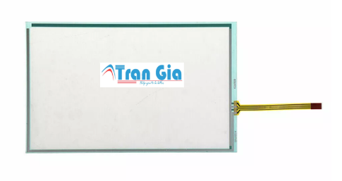 Tấm cảm ứng màn hình công nghiệp 8.5 inch USIOPE-500 200x125mm