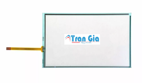 Tấm cảm ứng màn hình công nghiệp 8.5 inch USIOPE-500 200x125mm