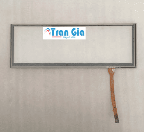 Tấm cảm ứng công nghiệp 9.4 inch kích thước 68x190mm