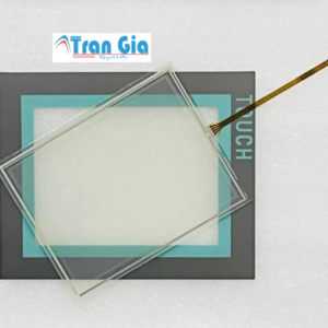 Cung cấp tấm cảm ứng 7.5 inch Siemens MP277 8